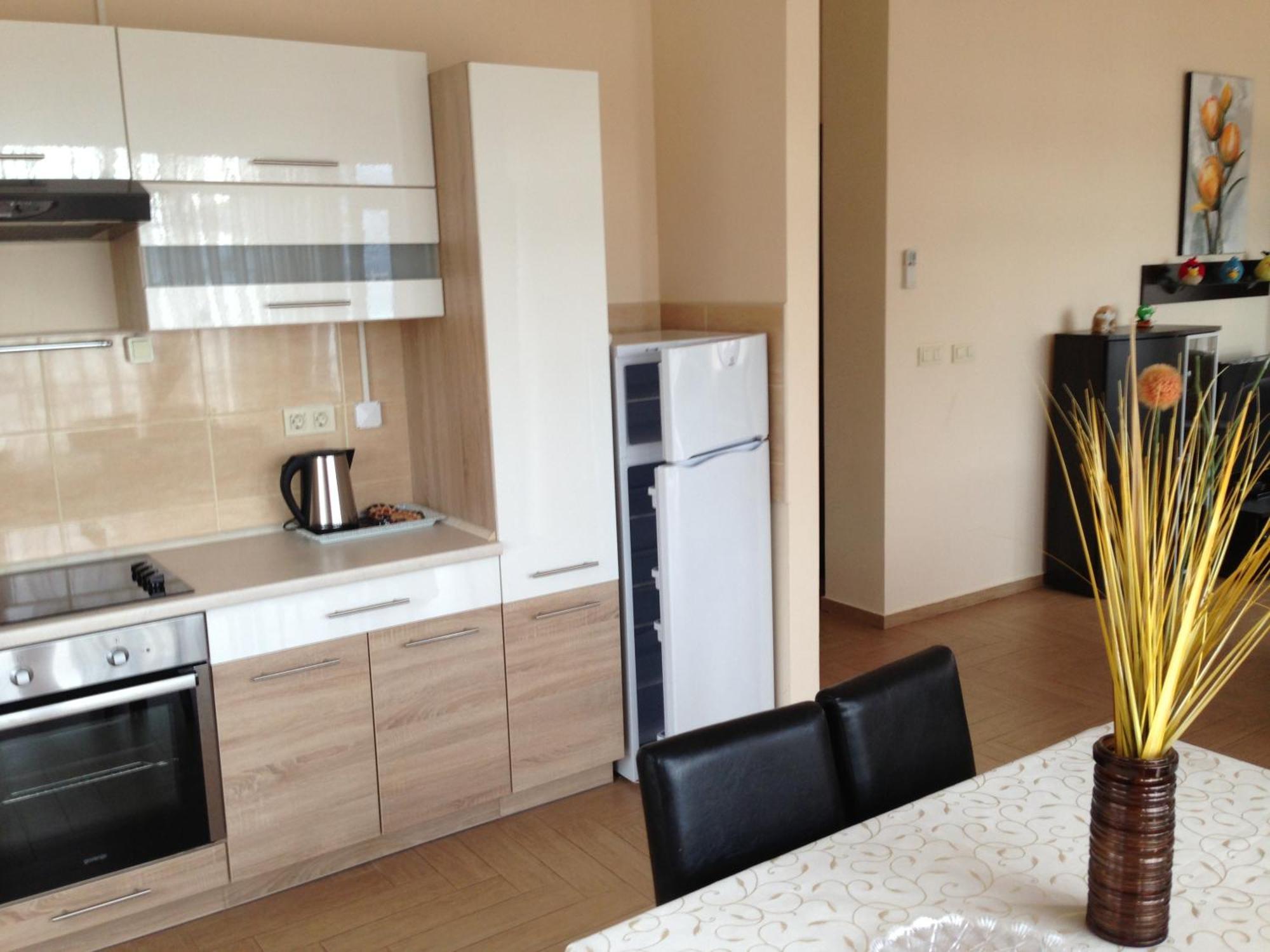 Apartments Villa Eden Kotor Habitación foto